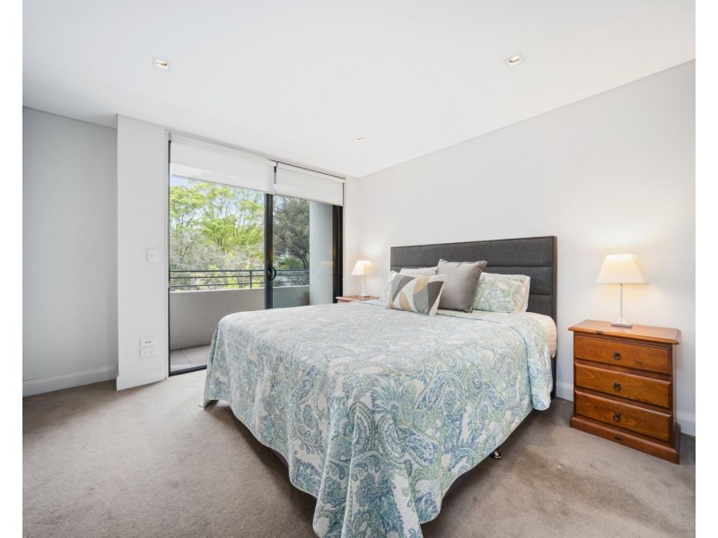 2/2 Hamilton Avenue, Naremburn NSW 2065