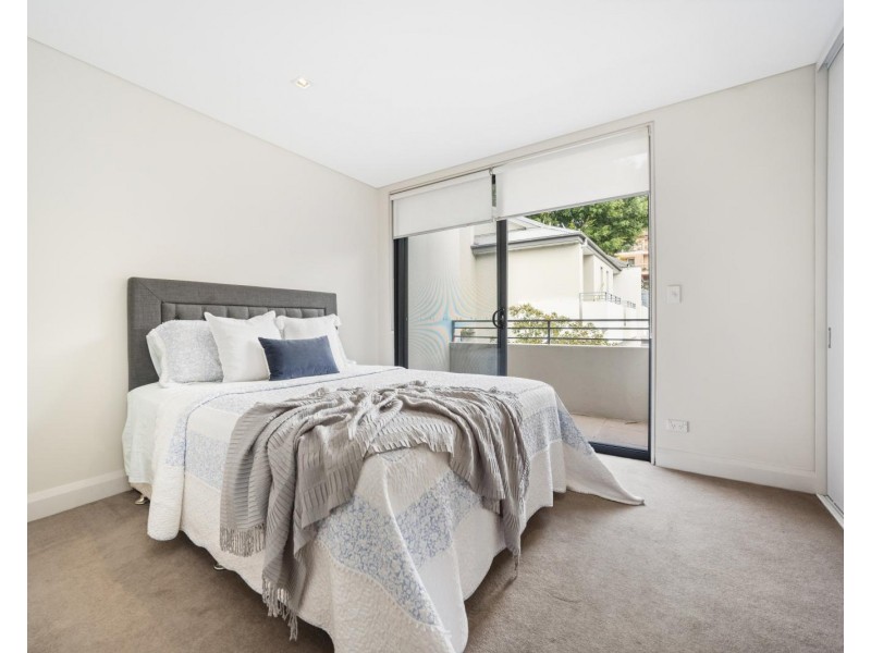 2/2 Hamilton Avenue, Naremburn NSW 2065
