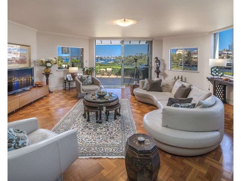 Neutral Bay NSW 2089