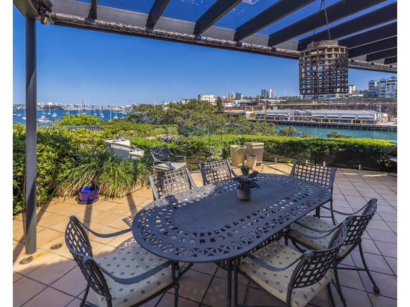 Neutral Bay NSW 2089