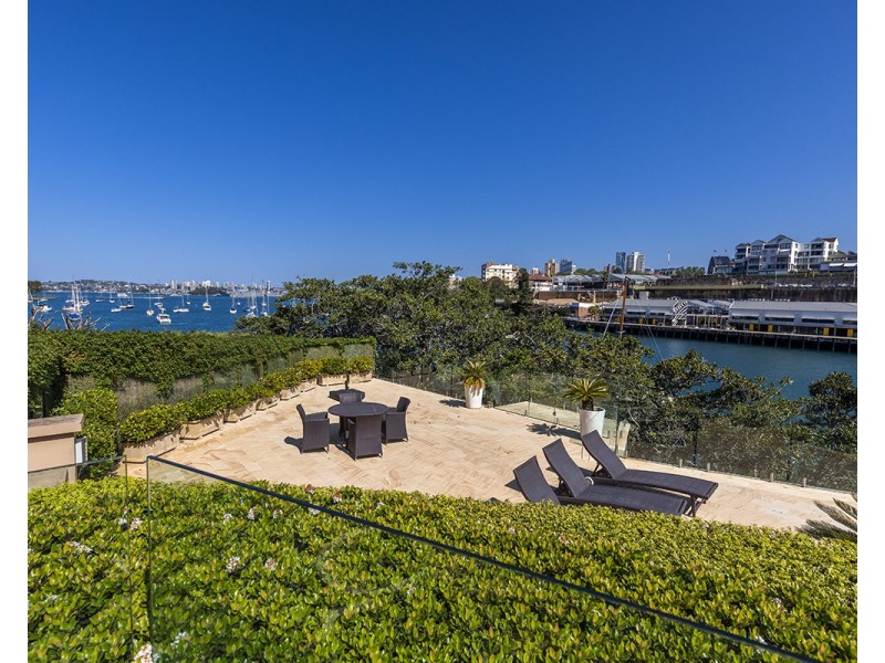 Neutral Bay NSW 2089