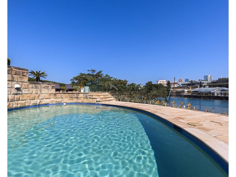 Neutral Bay NSW 2089