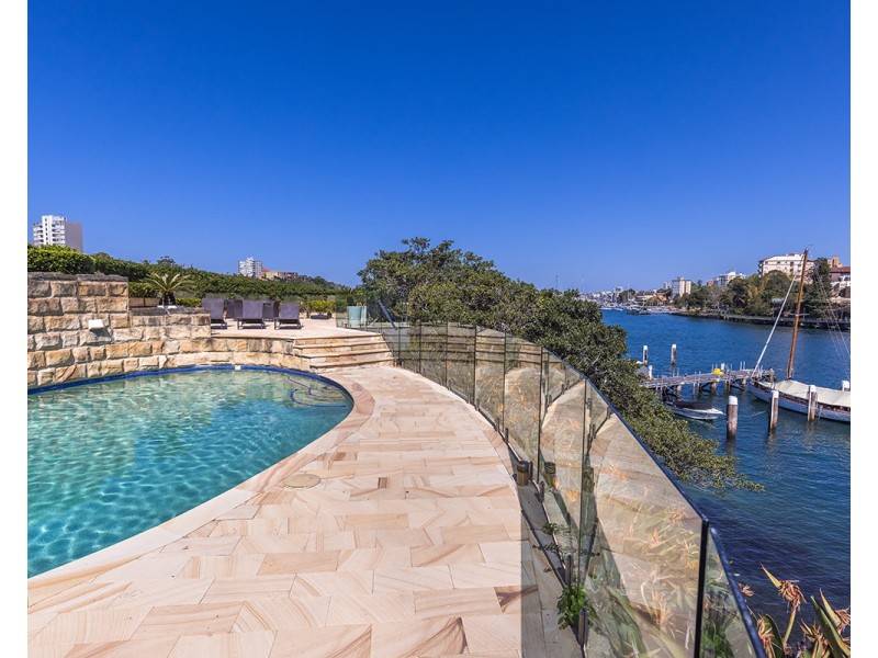 Neutral Bay NSW 2089