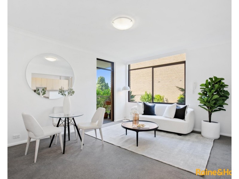 1/11-15 Ben Boyd Road, Neutral Bay NSW 2089