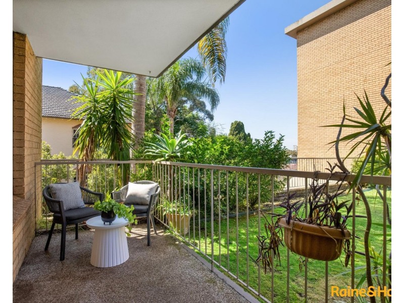 1/11-15 Ben Boyd Road, Neutral Bay NSW 2089