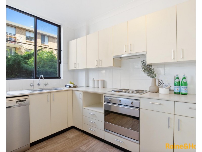 1/11-15 Ben Boyd Road, Neutral Bay NSW 2089