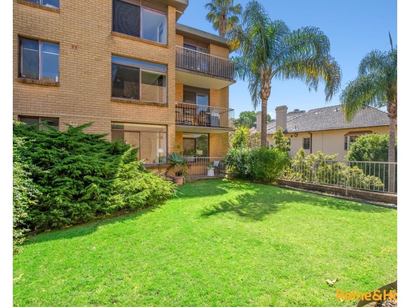 1/11-15 Ben Boyd Road, Neutral Bay NSW 2089