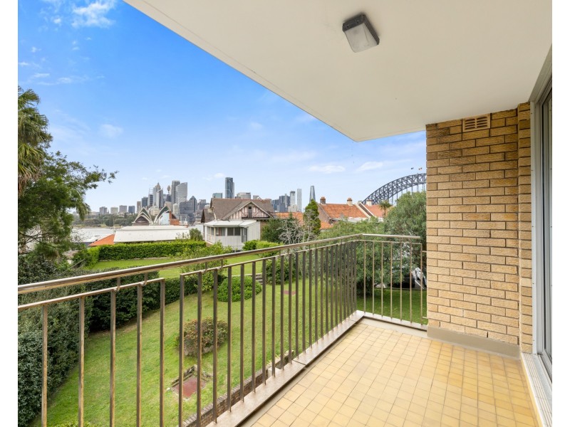 6/5-7 Peel Street, Kirribilli NSW 2061