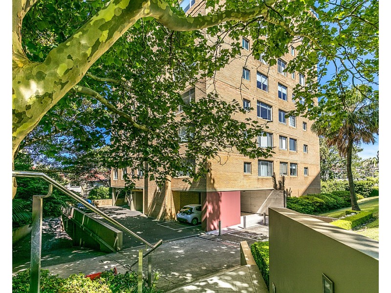6/5-7 Peel Street, Kirribilli NSW 2061