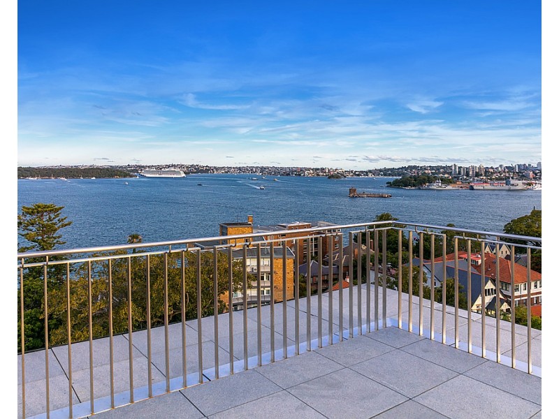 6/5-7 Peel Street, Kirribilli NSW 2061