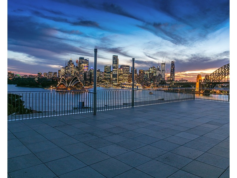 6/5-7 Peel Street, Kirribilli NSW 2061