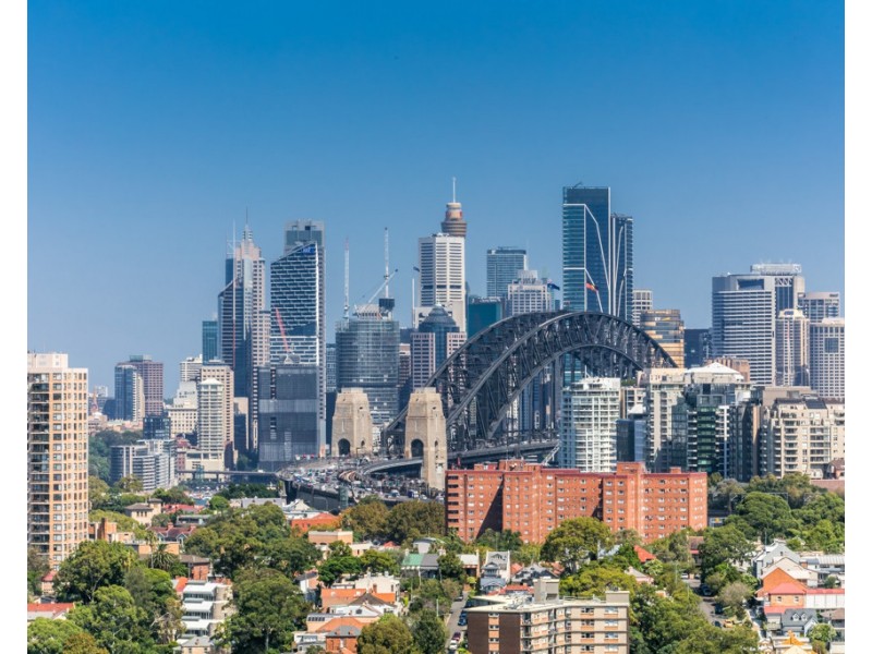 405/15 Wyagdon Street, Neutral Bay NSW 2089