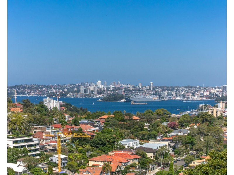 405/15 Wyagdon Street, Neutral Bay NSW 2089