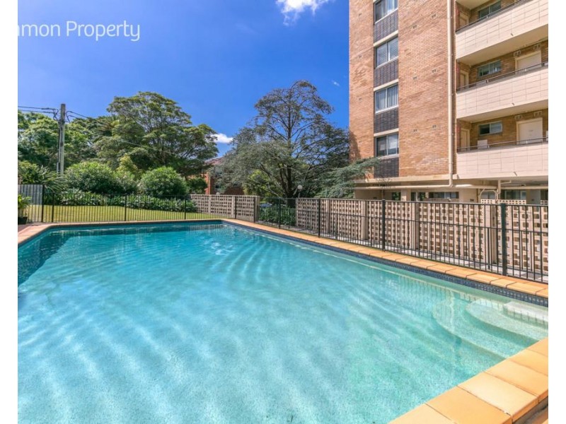 405/15 Wyagdon Street, Neutral Bay NSW 2089