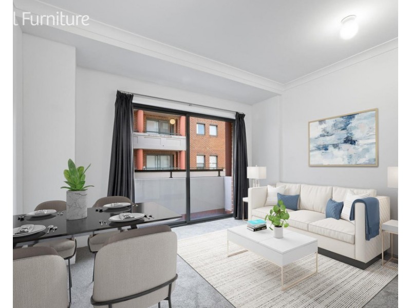 10/4-8 Waters Road, Neutral Bay NSW 2089