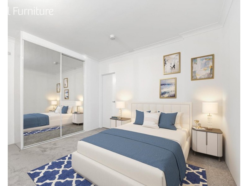 10/4-8 Waters Road, Neutral Bay NSW 2089