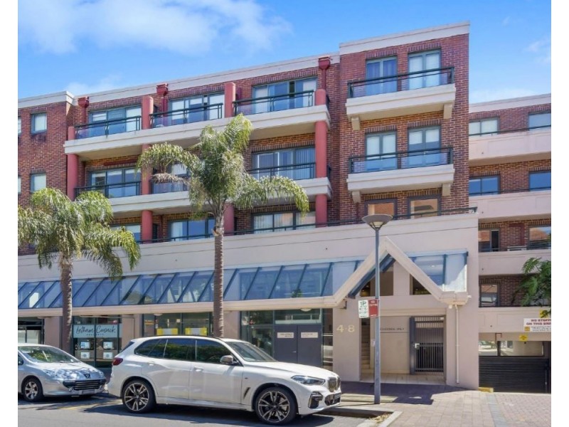 10/4-8 Waters Road, Neutral Bay NSW 2089