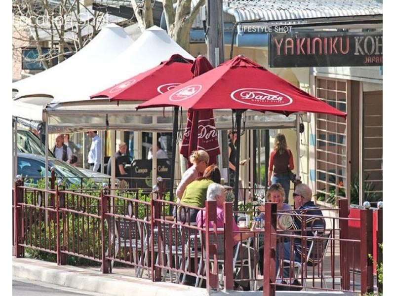 10/4-8 Waters Road, Neutral Bay NSW 2089