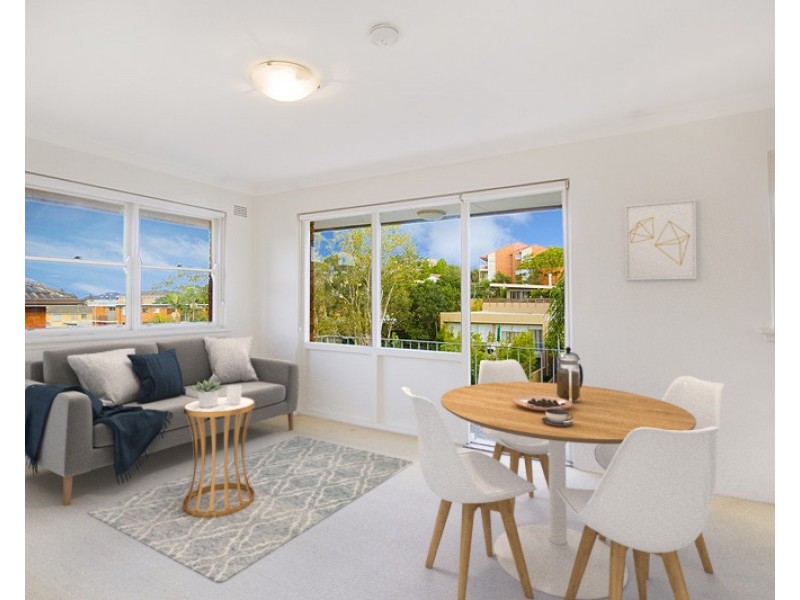 5/23 Warringah Road, Mosman NSW 2088