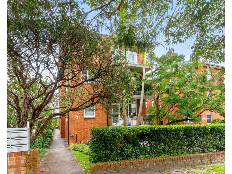 5/23 Warringah Road, Mosman NSW 2088
