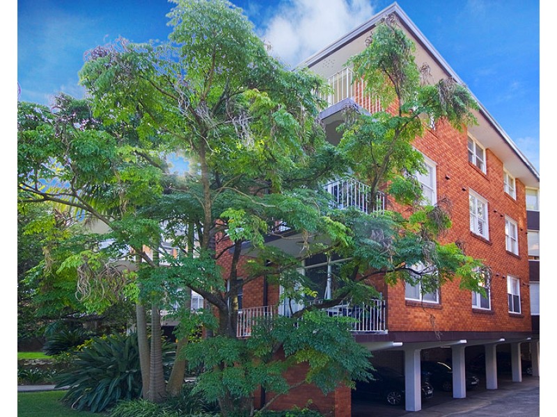 5/23 Warringah Road, Mosman NSW 2088