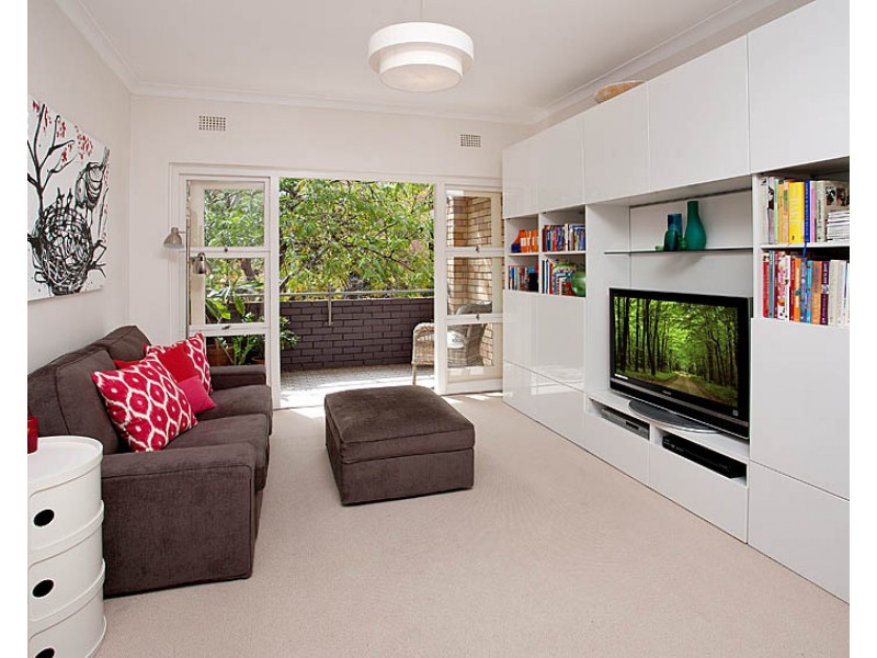 5/15 Harriette Street, Neutral Bay NSW 2089