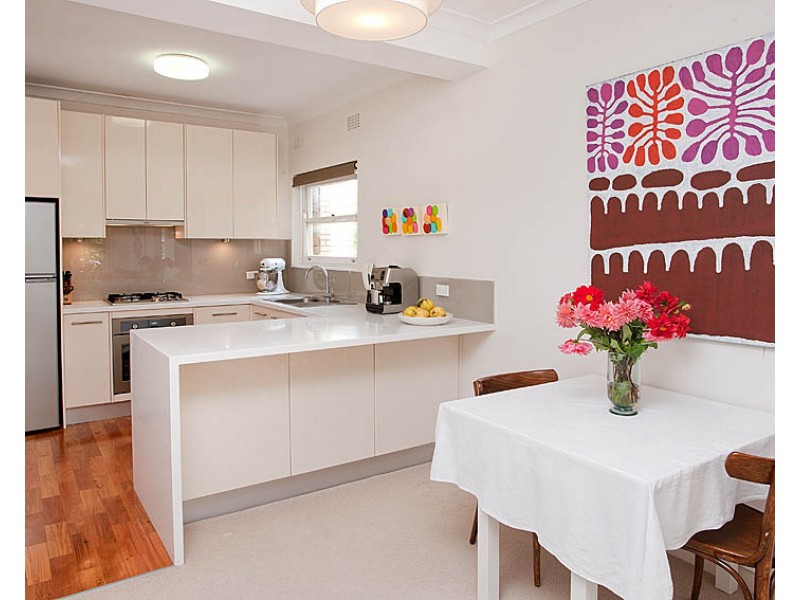 5/15 Harriette Street, Neutral Bay NSW 2089