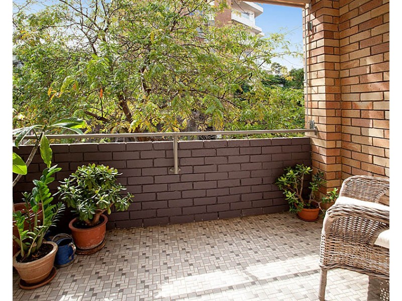 5/15 Harriette Street, Neutral Bay NSW 2089