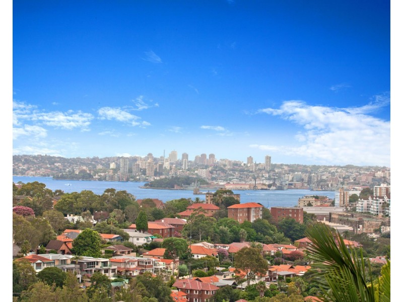 207/433 Alfred Street, Neutral Bay NSW 2089