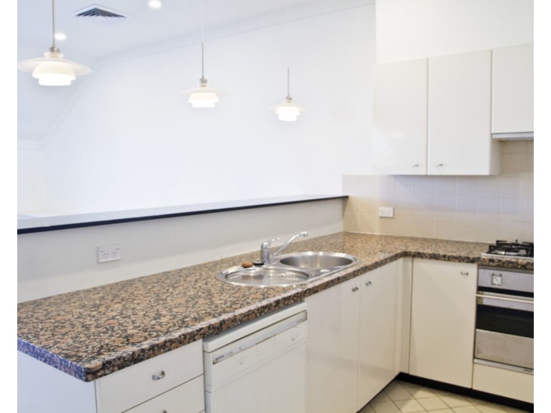 207/433 Alfred Street, Neutral Bay NSW 2089