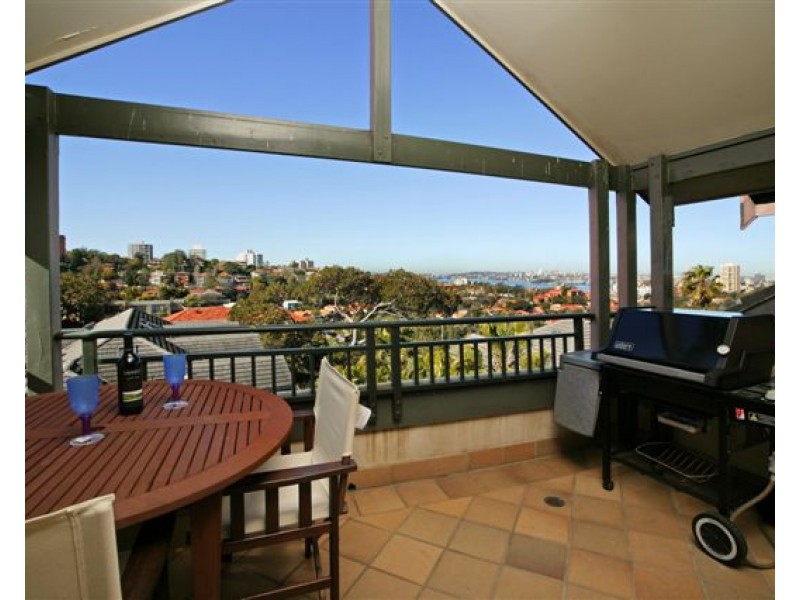 207/433 Alfred Street, Neutral Bay NSW 2089