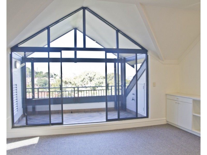 207/433 Alfred Street, Neutral Bay NSW 2089