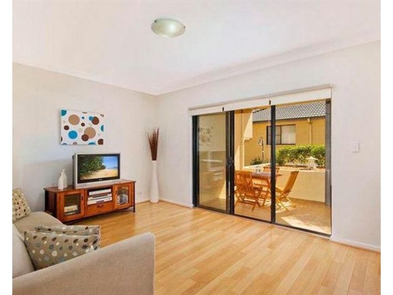 12/34 Station Street, Naremburn NSW 2065