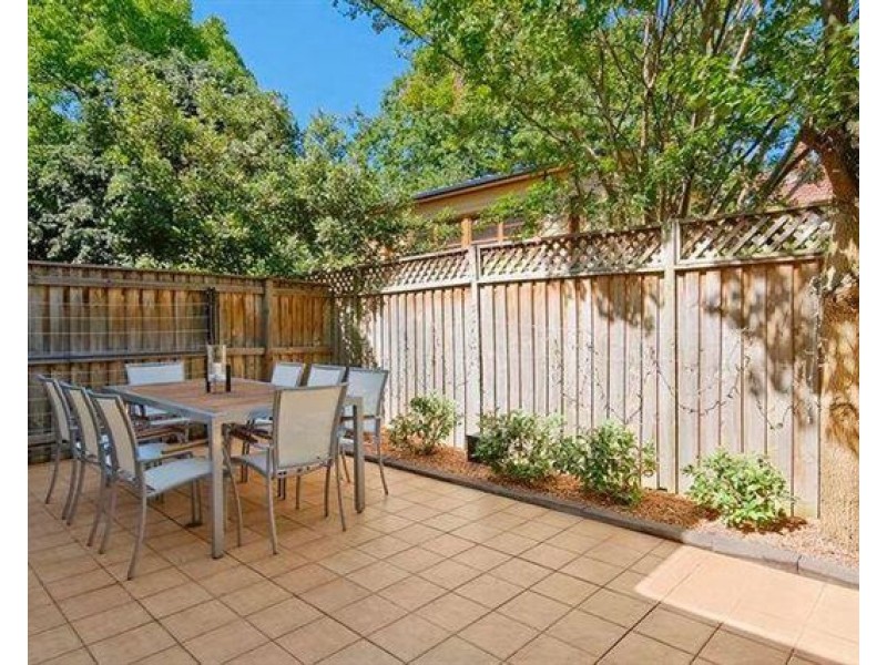 12/34 Station Street, Naremburn NSW 2065