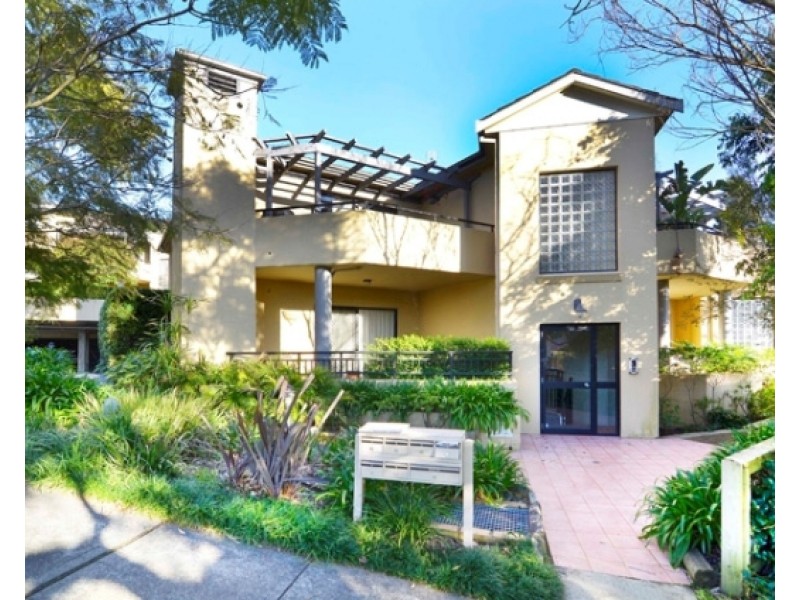 12/34 Station Street, Naremburn NSW 2065
