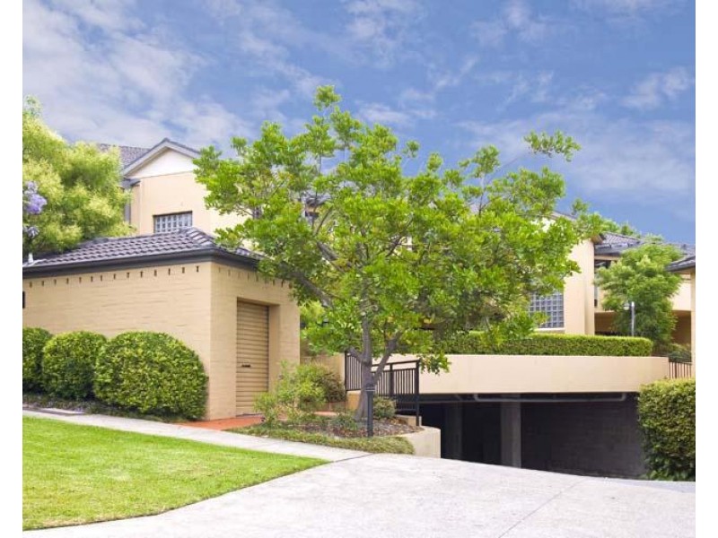12/34 Station Street, Naremburn NSW 2065