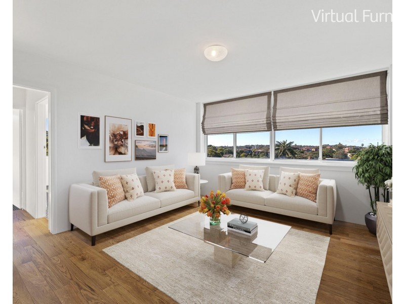 1/46 Harriette Street, Neutral Bay NSW 2089