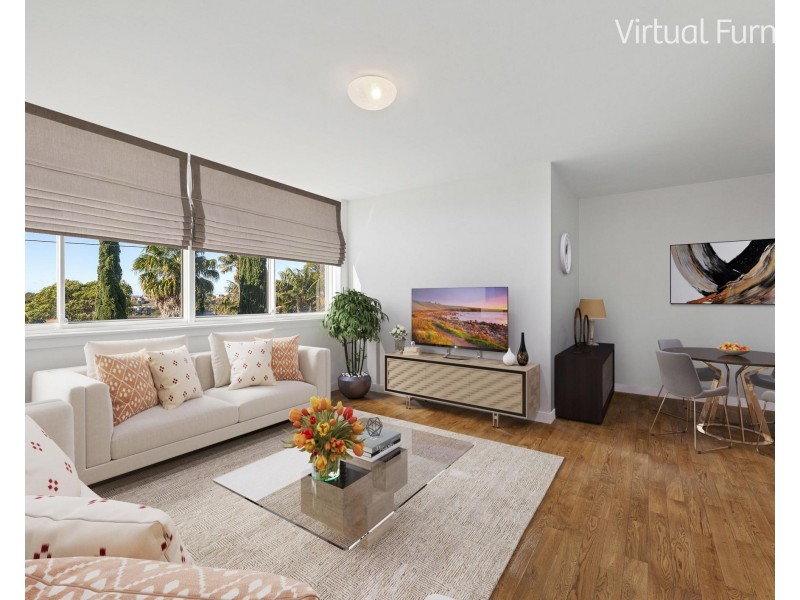 1/46 Harriette Street, Neutral Bay NSW 2089