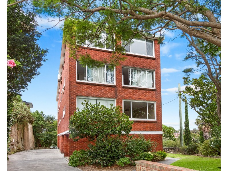 1/46 Harriette Street, Neutral Bay NSW 2089