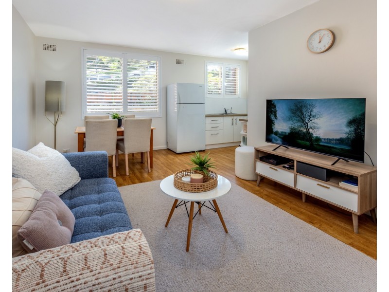 6/59 Lower Bent Street, Neutral Bay NSW 2089