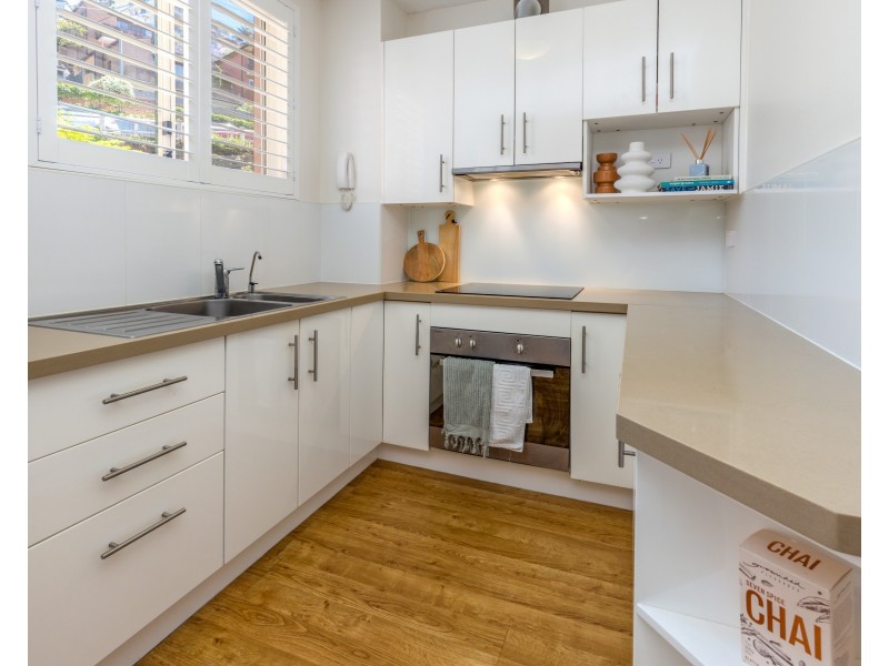 6/59 Lower Bent Street, Neutral Bay NSW 2089