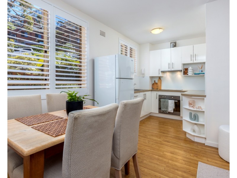 6/59 Lower Bent Street, Neutral Bay NSW 2089