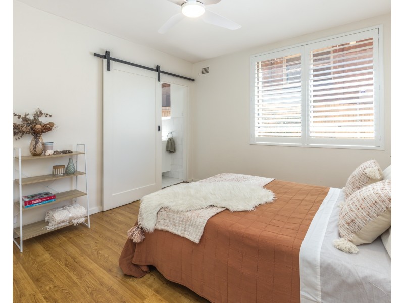 6/59 Lower Bent Street, Neutral Bay NSW 2089