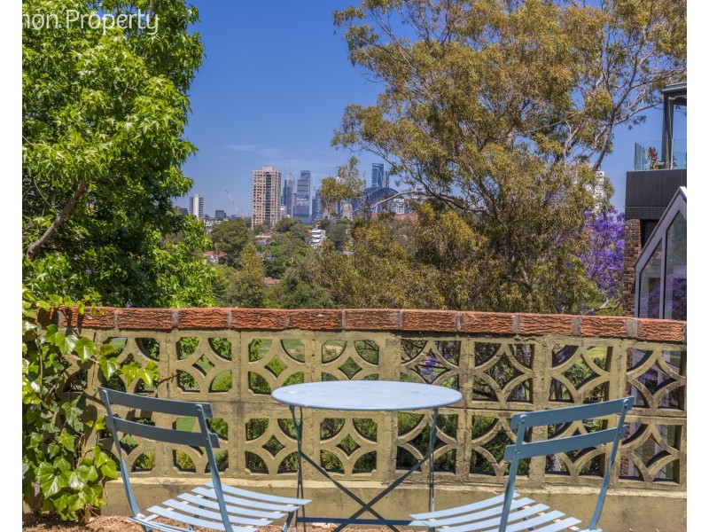 6/59 Lower Bent Street, Neutral Bay NSW 2089