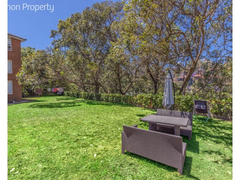 6/59 Lower Bent Street, Neutral Bay NSW 2089