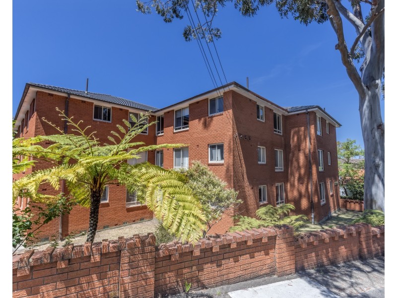 6/59 Lower Bent Street, Neutral Bay NSW 2089