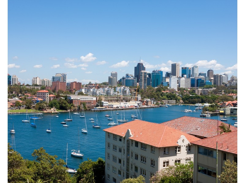 32/143 Kurraba Road, Neutral Bay NSW 2089