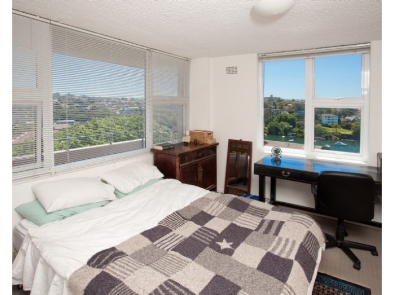 32/143 Kurraba Road, Neutral Bay NSW 2089