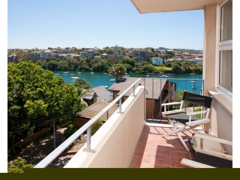 32/143 Kurraba Road, Neutral Bay NSW 2089