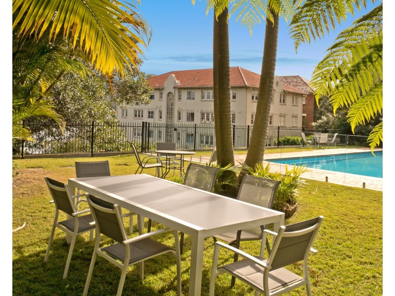 32/143 Kurraba Road, Neutral Bay NSW 2089